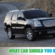 Image for article titled I'm a Big Guy Looking for a Big Ride With Lower Fuel Costs! What Car Should I Buy?